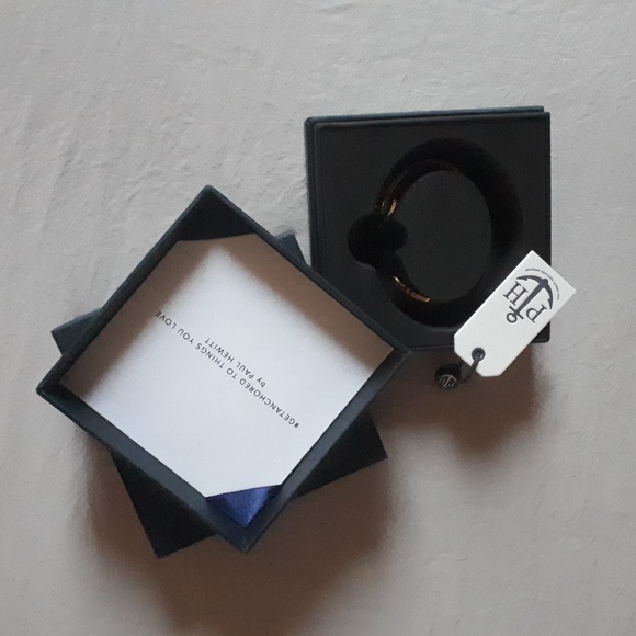 Paul Hewitt Anchor Cuff (Ancuff) Bracelet - Picture 5 of 10